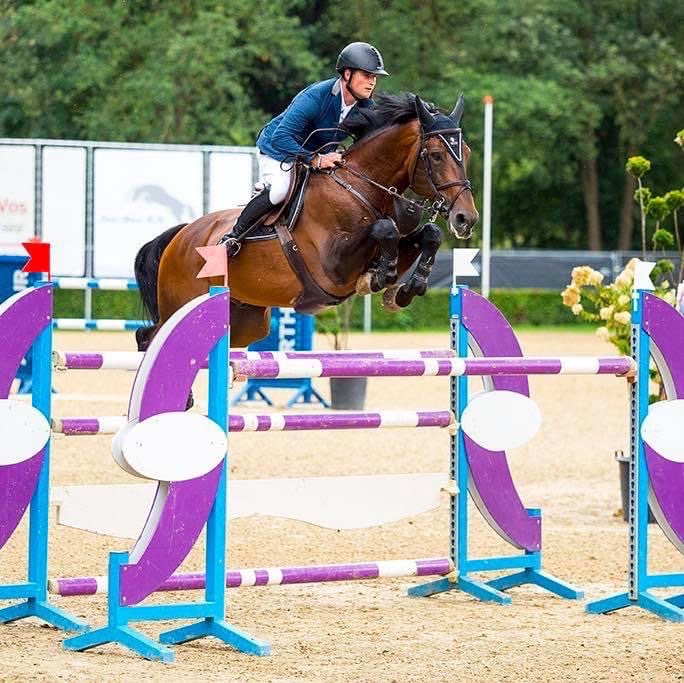 Myler bit voor tongvrijheid