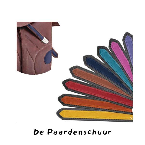 Bates Victrix springzadel - Afbeelding 3