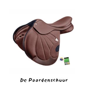Bates Victrix springzadel Hart nu met korting