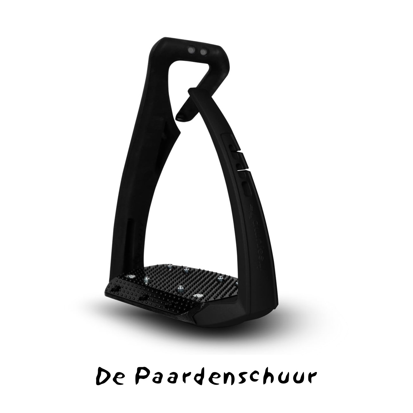 Freejump soft up pro plus zwart