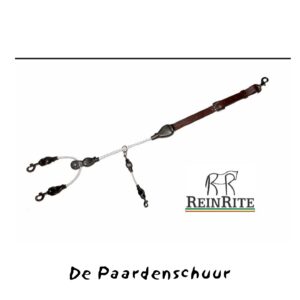 ReinRite Sport trainingshulp
