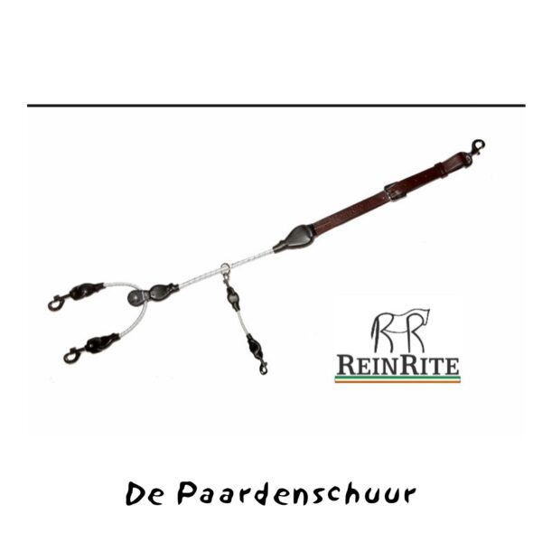 ReinRite Sport trainingshulp