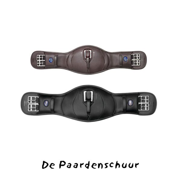 Wintec Dressuursingel CAIR