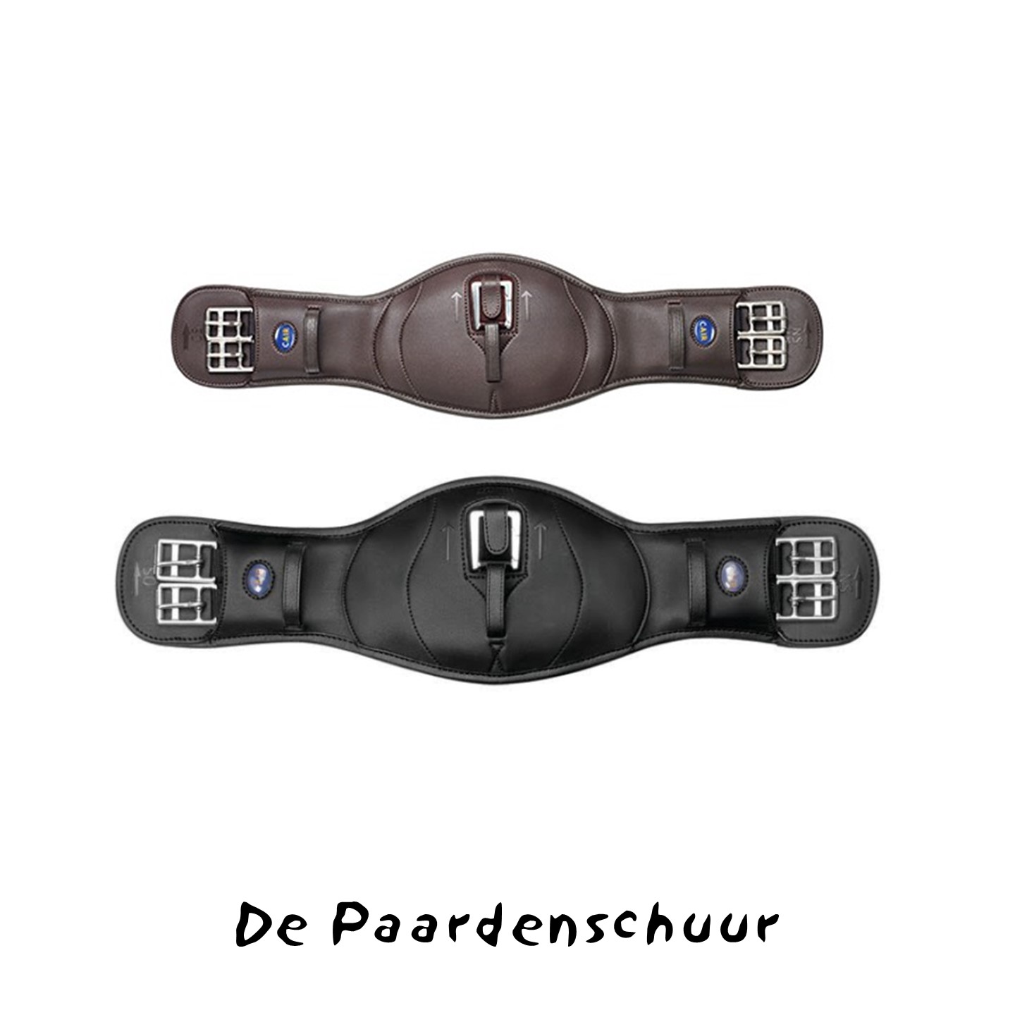 Wintec CAIR dressuursingel
