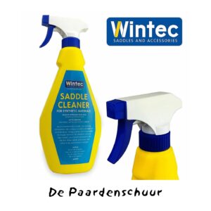 Wintec Saddle Cleaner