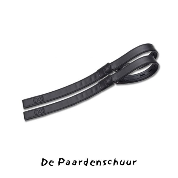 Wintec Webbers beugelriemen