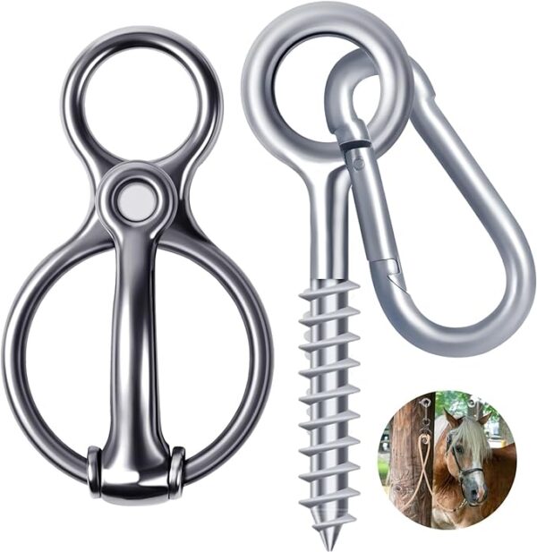 Blocker Tie Ring - Afbeelding 3