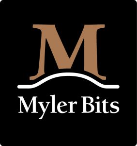 Myler Bits logo