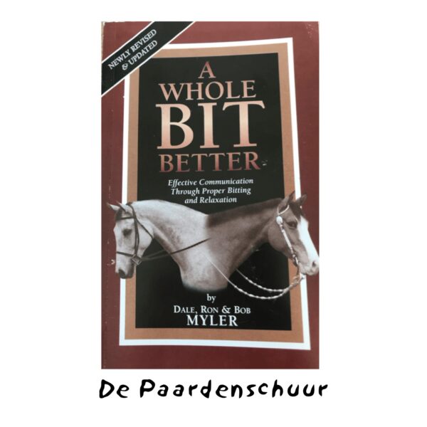 Myler. Een beter BIT