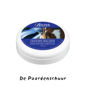 Bates leer balsem