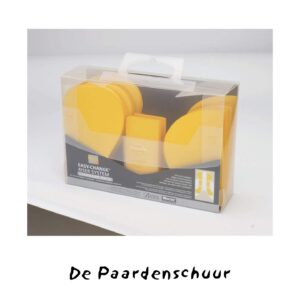 Easy Change Riser pack
