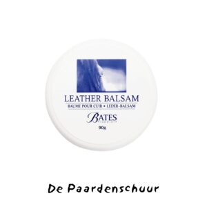 Bates leder Balsem