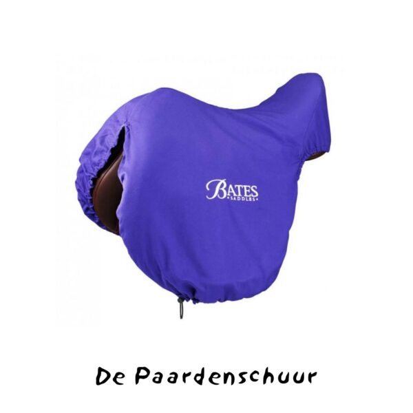 Bates Zadelhoes Luxe