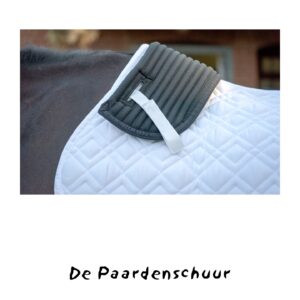 Eskadron Trapezium Climatex pad