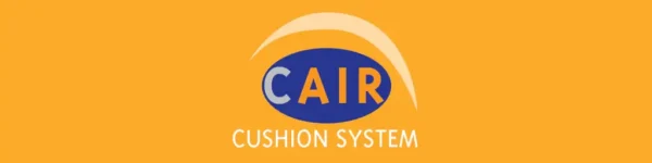 Airbag CAIR panel