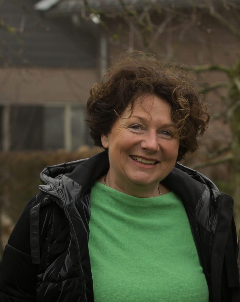 anita breeschoten specialist in myler bitten en zadels