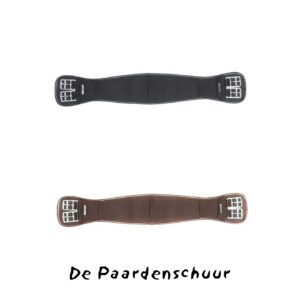 Wintec Pro Dressuursingel elastisch