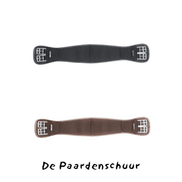 Wintec Pro Dressuursingel elastisch