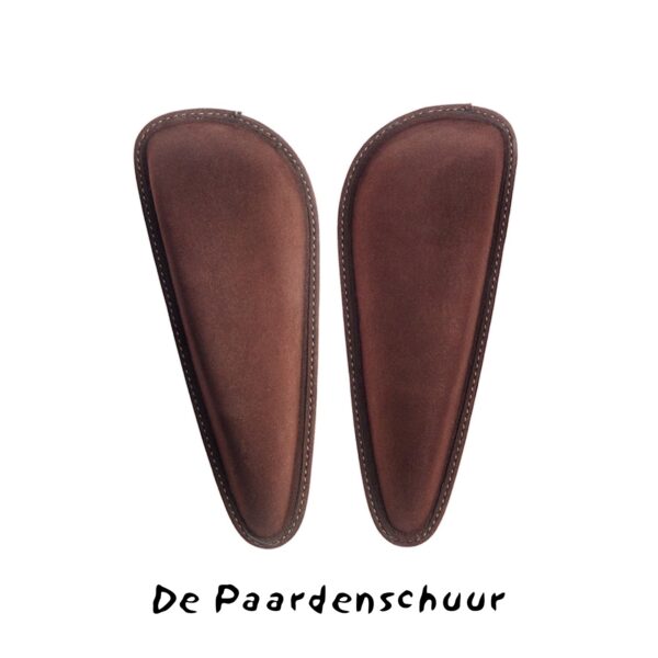 Wintec Kniewrongen Dressage XL - Afbeelding 3
