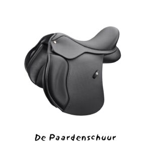 Wintec pony 500 hart veelzijdigheidszadel zadels veelzijdigheidszadels