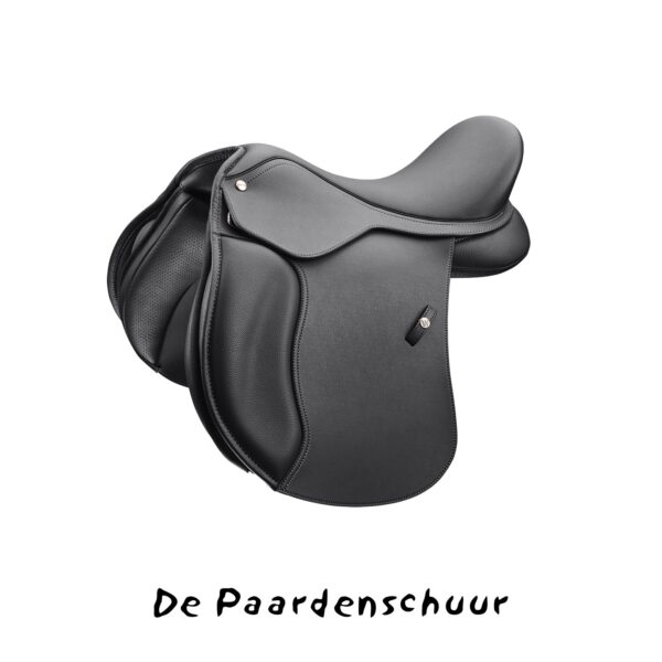 Wintec pony 500 hart veelzijdigheidszadel zadels veelzijdigheidszadels