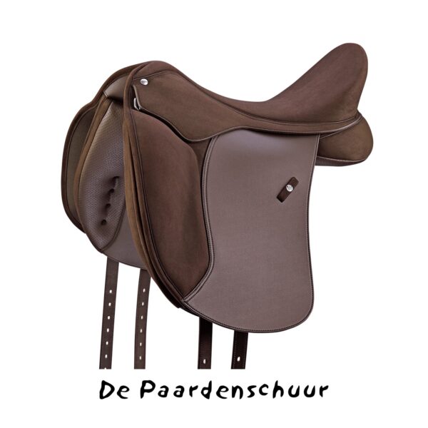 Wintec Pro Dressage HART - Afbeelding 3