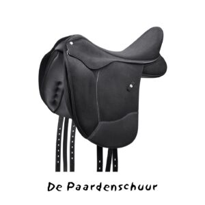 Wintec pro dressuurzadel HART zadels dressuurzadels