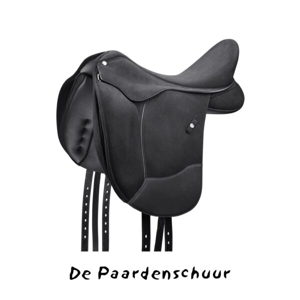 Wintec pro dressuurzadel HART zadels dressuurzadels