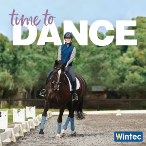 Wintec zadel kopen met gratis zadelpasservice