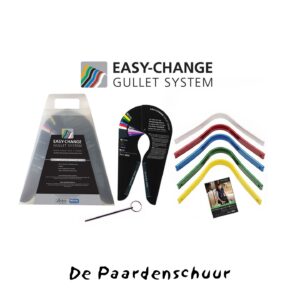 Easy Change Gullet Kit