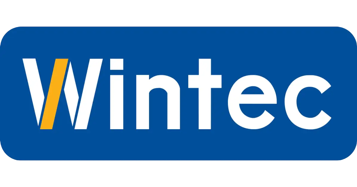 Wintec zadels logo