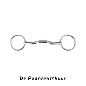 Myler bits onderlegtrens Level 2 mb04