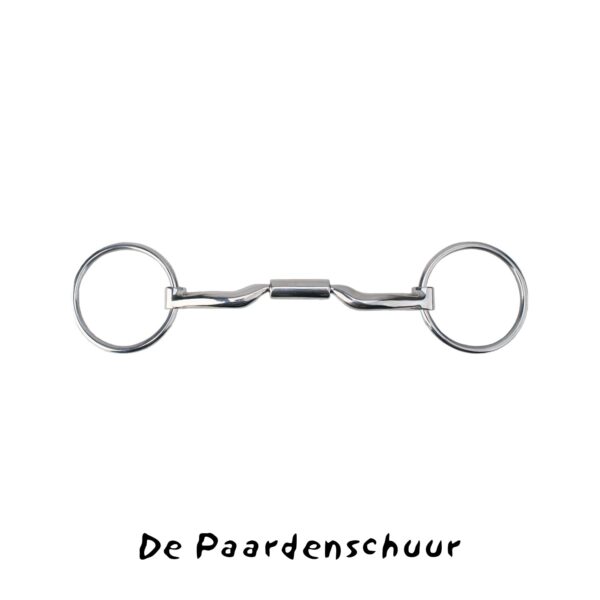Myler bits onderlegtrens Level 2 mb04