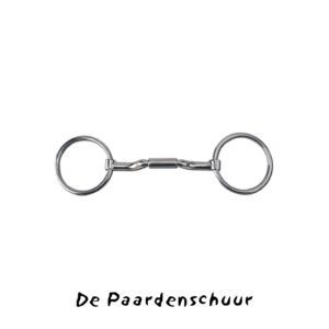 Myler bits onderlegtrens MB 36