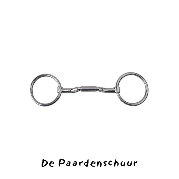 Myler bits onderlegtrens MB 36