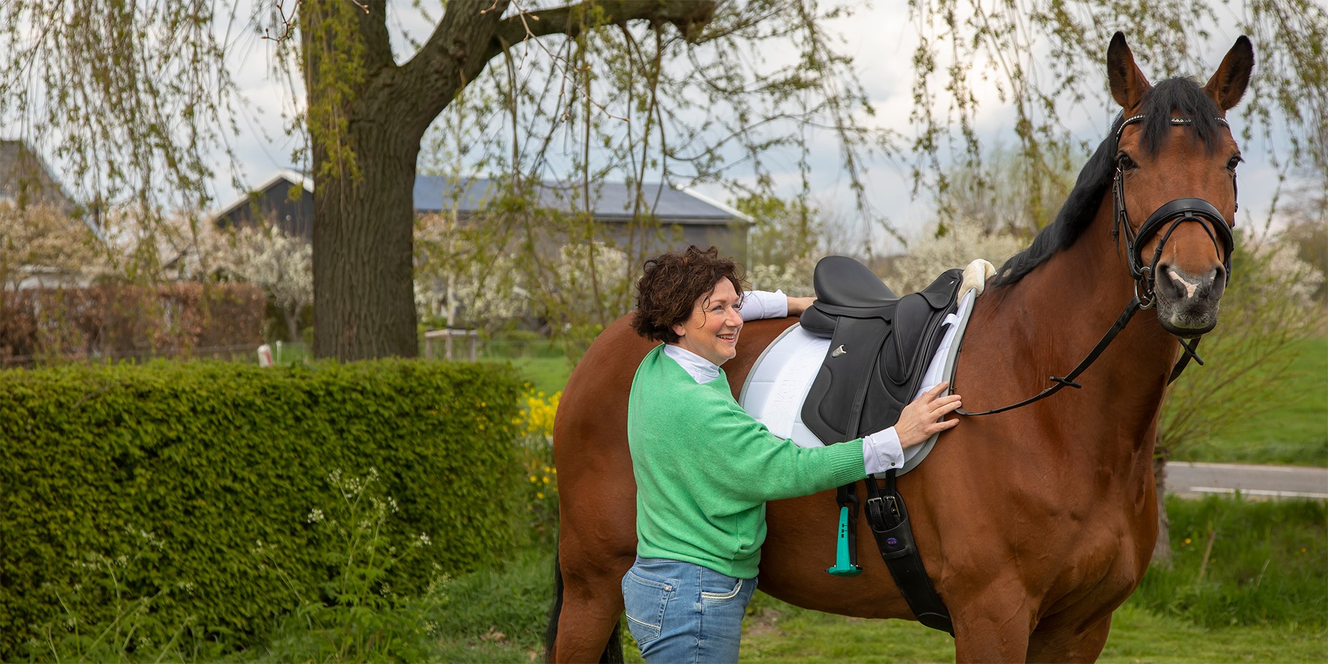(c) Paardenschuur.nl