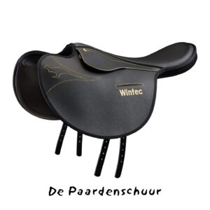 Wintec race zadel exercise full tree trainingszadel