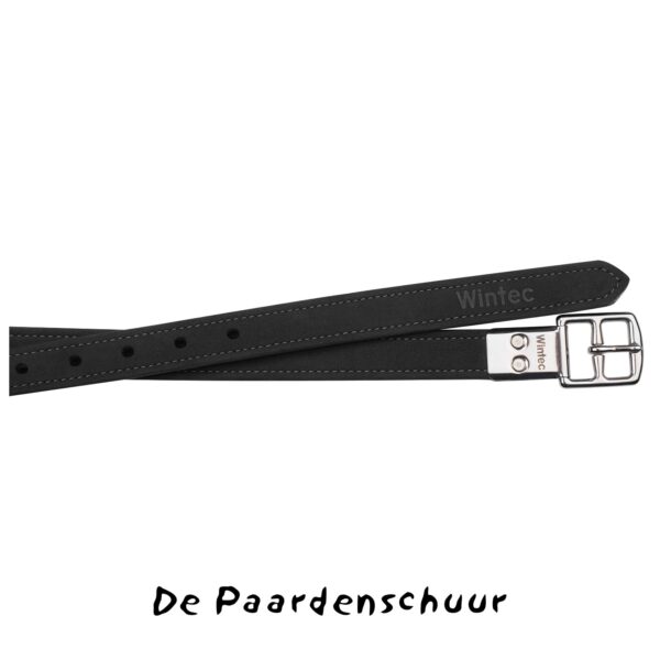 Wintec Pro stijgbeugelriemen