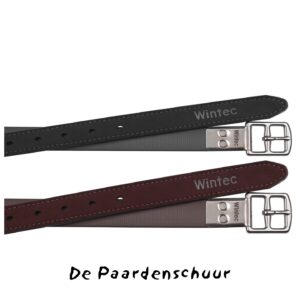 Wintec Slimline Heavy Duty beugelriemen