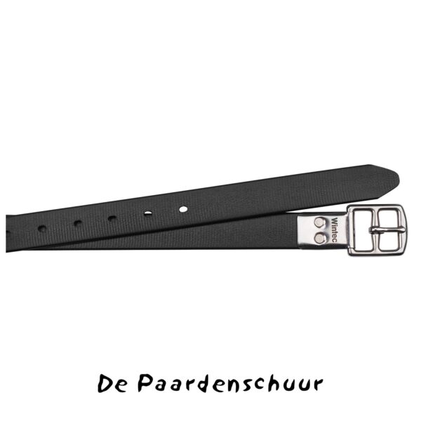 Wintec Slimline beugelriemen