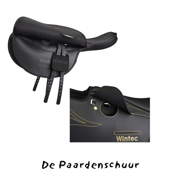 Wintec race zadel zadels