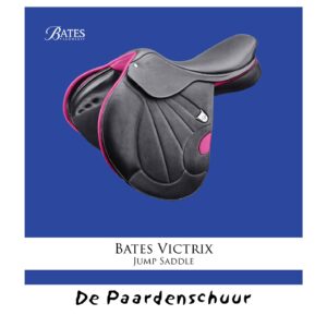 Bates Victrix springzadel sale zadels