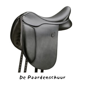 Arena Wide dressuurzadel dressuurzadels