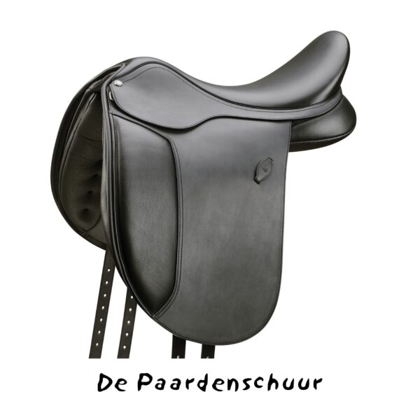 Arena Wide dressuurzadel dressuurzadels