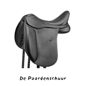 Arena dressuurzadel HART dressuurzadels