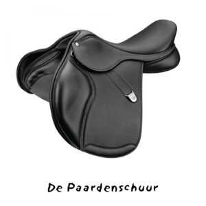 Bates  PONY Elevation springzadel