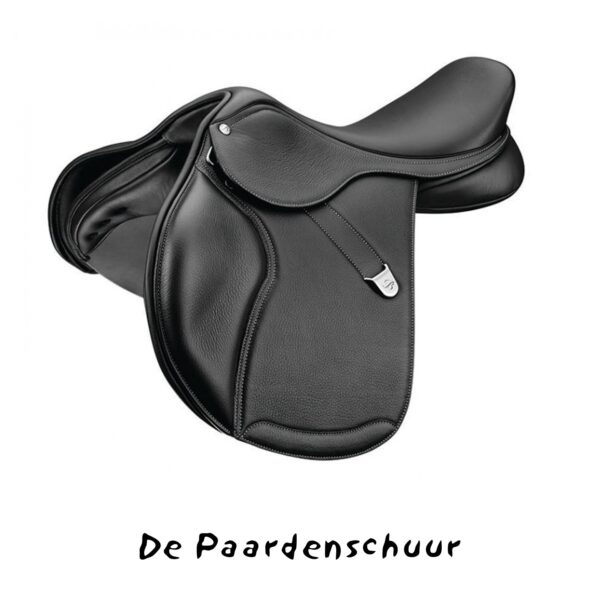 Bates  PONY Elevation springzadel