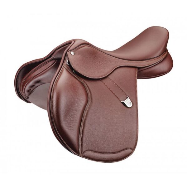 Bates  PONY Elevation springzadel - Afbeelding 3