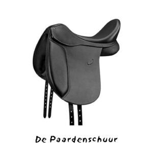 Arena Iberian dressuurzadel HART