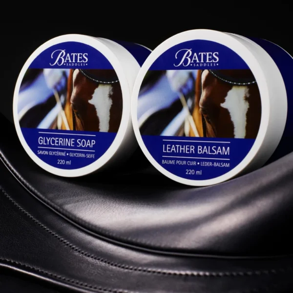 Bates Glycerine soap 220 ml. - Afbeelding 2